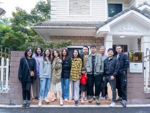 A Poetic Journey–A Journey to Qiandao Lake